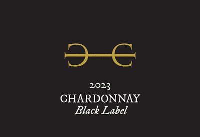 Product Image for 2023 Chardonnay, Black Label 750ML